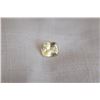 Image 6 : Vivid Pastel Yellow/Silver premium Sapphire 1.37 ct
