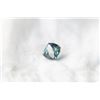 Image 2 : Blue-Green Sapphire, handcrafted premium,GIA 1.85 ct