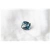 Image 3 : Blue-Green Sapphire, handcrafted premium,GIA 1.85 ct