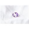 Image 2 : Strong Violet Sapphire, handcrafted premium 1.67 ct