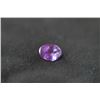 Image 3 : Strong Violet Sapphire, handcrafted premium 1.67 ct