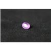Image 5 : Vivid Violet/Pink Sapphire, premium handcrafted 1.13 ct