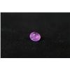 Image 6 : Vivid Violet/Pink Sapphire, premium handcrafted 1.13 ct