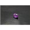 Image 7 : Vivid Violet/Pink Sapphire, premium handcrafted 1.13 ct
