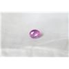 Image 9 : Vivid Violet/Pink Sapphire, premium handcrafted 1.13 ct
