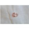 Image 2 : Pastel Pink, handcrafted Ceylon Sapphire,GIA 1.03 ct