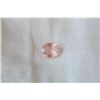 Image 3 : Pastel Pink, handcrafted Ceylon Sapphire,GIA 1.03 ct