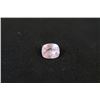 Image 5 : Pastel Pink, handcrafted Ceylon Sapphire,GIA 1.03 ct
