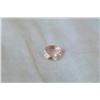 Image 6 : Pastel Pink, handcrafted Ceylon Sapphire,GIA 1.03 ct