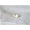 Image 4 : Pastel Yellow premium freehand cut Sapphire,GIA 2.04 ct