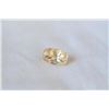 Image 8 : Vivid yellow metallic fine handcraft Sapphire 1.86 ct