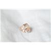 Image 8 : Vivid sky-blue metallic handcrafted Sapphire 2.10 ct