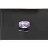 Image 2 : Vivid Pastel Bi-Color Pink/Purple fine Sapphire 2.16 ct