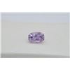 Image 8 : Vivid Pastel Bi-Color Pink/Purple fine Sapphire 2.16 ct