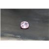 Image 9 : Padparadscha sapphire, true sunset-color, GIA 0.79 ct