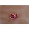Image 2 : Vivid Red-Pink sapphire, unheated | GIA 3.49 ct