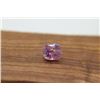 Image 4 : Vivid "padparadscha-like" premium Sapphire 2.11 ct