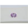 Image 3 : Pastel "padparadscha-like" premium Sapphire 1.46 ct