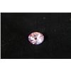 Image 4 : Pastel "padparadscha-like" premium Sapphire 1.46 ct