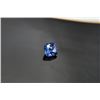 Image 4 : Vivid Cornflower Blue Sapphire fine handcraft 0.87 ct