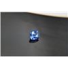 Image 5 : Vivid Cornflower Blue Sapphire fine handcraft 0.87 ct