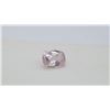 Image 6 : Vivid pastel Pink/Violet fine handcrafted Sapphire 2.39