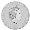 Image 2 : 2019 Niue 1 oz Silver $2 Star Wars: Darth Vader BU