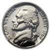 Image 2 : 1960 Jefferson Nickel PF-67 NGC