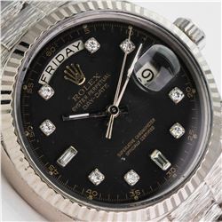 Pre-Owned Rolex Day-Date 1803