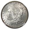 Image 2 : 1882-CC Morgan Dollar MS-63 NGC