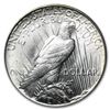 Image 2 : 1926 Peace Dollar BU