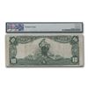 Image 2 : 1902 Plain Back $10 Corning, Iowa VF-25 PMG (CH#8725)