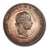 Image 1 : Austria AR Medal Franz Joseph I Late 19th Century SP-63 PCGS