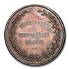 Image 2 : Austria AR Medal Franz Joseph I Late 19th Century SP-63 PCGS