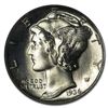 Image 2 : 1936 Mercury Dime MS-67 PCGS CAC (FB)