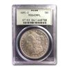 Image 1 : 1885-O Morgan Dollar MS-64 DMPL PCGS