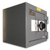 Image 2 : Gardall Compact Utility Safe - 1.16 Cubic Feet Storage