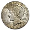 Image 1 : 1928 Peace Dollar VG/VF