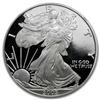 Image 2 : 2005-W Proof Silver American Eagle PF-70 NGC