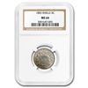 Image 1 : 1883 Shield Nickel MS-64 NGC