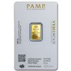 Image 2 : 2.5 gram Gold Bar - PAMP Suisse Lady Fortuna Veriscan® (In Assay)