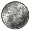 Image 2 : 1881 Morgan Dollar MS-63 PCGS