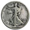 Image 1 : 1921 Walking Liberty Half Dollar VG