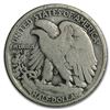Image 2 : 1921 Walking Liberty Half Dollar VG