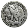 Image 2 : 1921-S Walking Liberty Half Dollar Fine