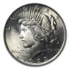 Image 2 : 1923 Peace Dollar MS-65 NGC