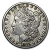 Image 1 : 1879 Morgan Dollar XF