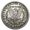 Image 2 : 1879 Morgan Dollar XF