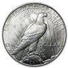 Image 2 : 1922-S Peace Dollar BU