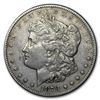 Image 1 : 1878-CC Morgan Dollar VF